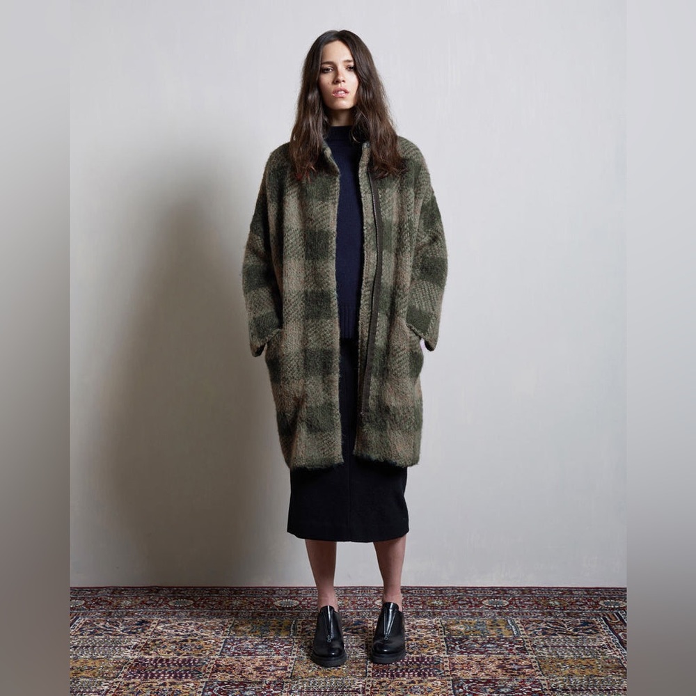 Rag & Bone Cammie Coat